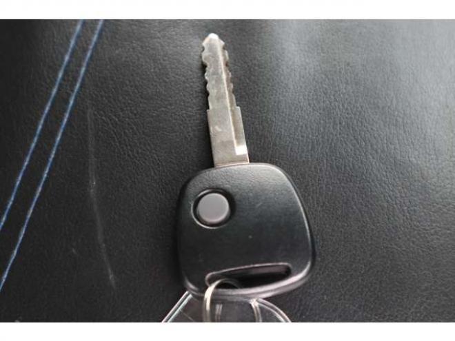 エブリィワゴン JP 4WD　キーレス・Tチェーン式 660