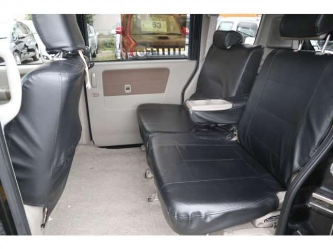 エブリィワゴン JP 4WD　キーレス・Tチェーン式 660