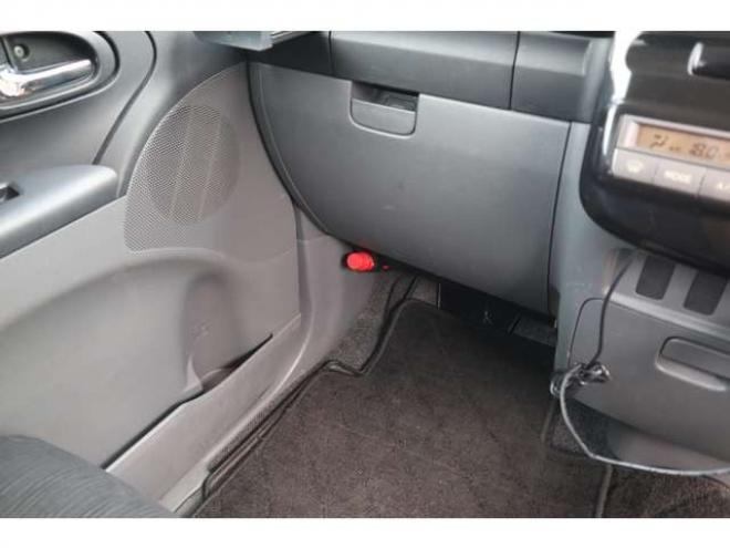 タントカスタム RS 4WD　スマートキー・左パワースライドドア・ターボ 660