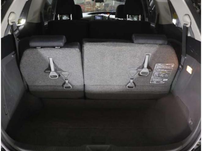 エスティマ2.4 アエラス 4WD　パワスラ・Bカメラ・ナビ・走行6.9万キロ 2400