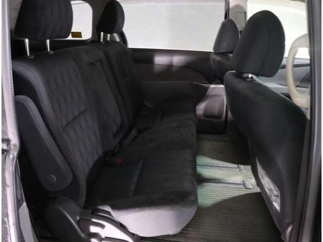 エスティマ2.4 アエラス 4WD　パワスラ・Bカメラ・ナビ・走行6.9万キロ 2400