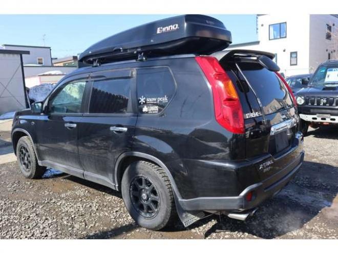 エクストレイル2.0 20GT ディーゼルターボ 4WD　6速MT・ナビ・TV・Bカメラ・スマートキー 2000