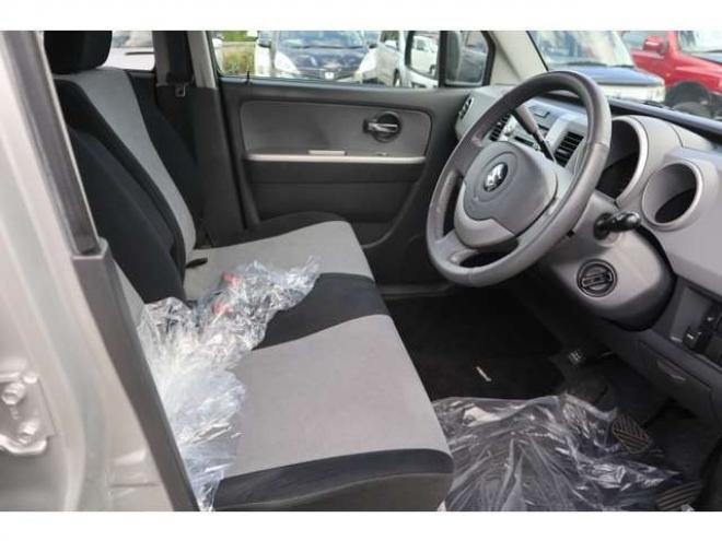 ワゴンRFX-S リミテッド 4WD　スマートキー・走行3.6万キロ 660