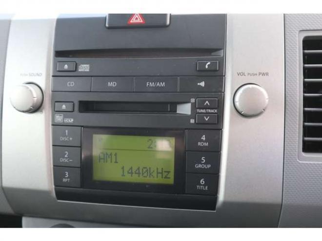 ワゴンRFX-S リミテッド 4WD　スマートキー・走行3.6万キロ 660