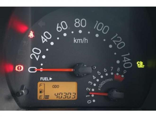 ハイゼットカーゴ クルーズターボ ハイルーフ 4WD　5速マニュアル・4WD・ターボ・4万キロ 660