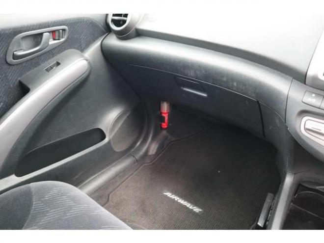 エアウェイブ1.5 M Sパッケージ 4WD　キーレス・6.4万k 1500