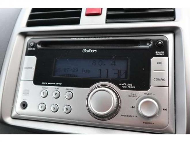 エアウェイブ1.5 M Sパッケージ 4WD　キーレス・6.4万k 1500