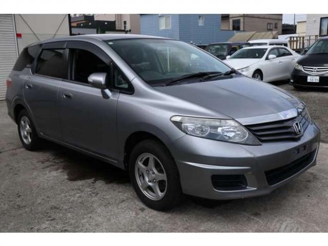 エアウェイブ1.5 M Sパッケージ 4WD　キーレス・6.4万k 1500