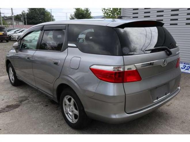 エアウェイブ1.5 M Sパッケージ 4WD　キーレス・6.4万k 1500