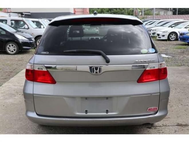 エアウェイブ1.5 M Sパッケージ 4WD　キーレス・6.4万k 1500