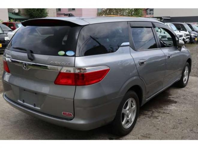 エアウェイブ1.5 M Sパッケージ 4WD　キーレス・6.4万k 1500