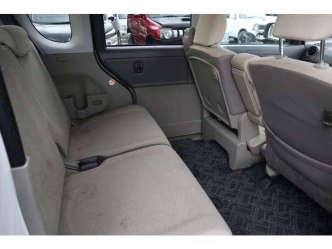 タントL 4WD　キーレス・R9/3月・4.8万キロ 660