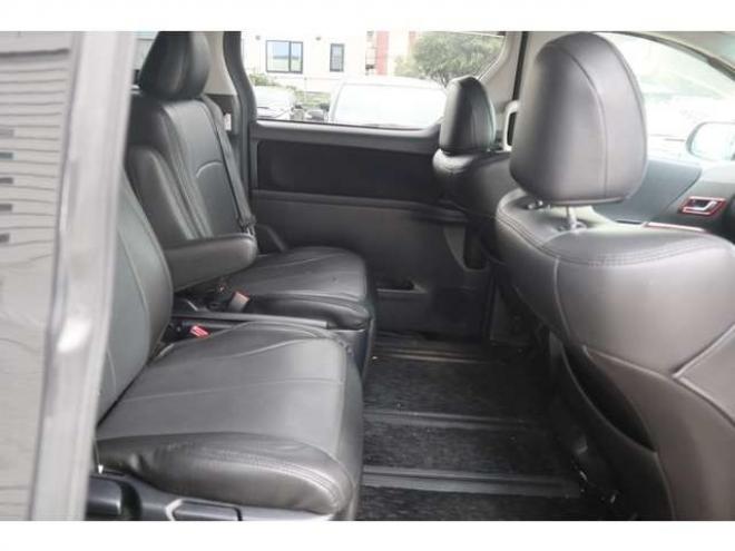 ヴェルファイア2.4 Z 4WD　両パワスラ・ナビ・TV・バックカメラ・ローダウン 2400