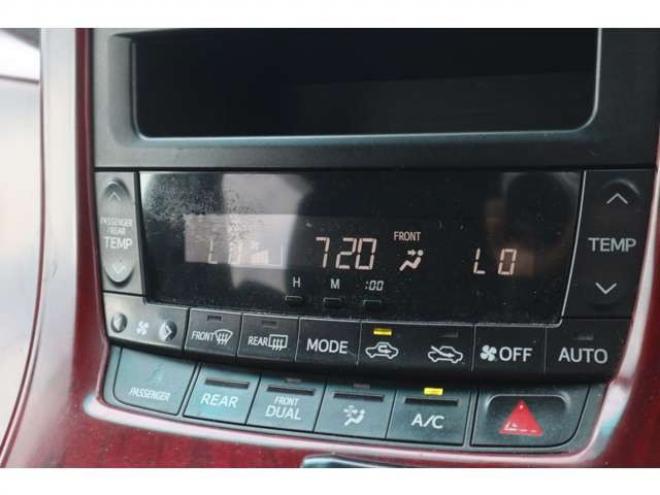 ヴェルファイア2.4 Z 4WD　両パワスラ・ナビ・TV・バックカメラ・ローダウン 2400