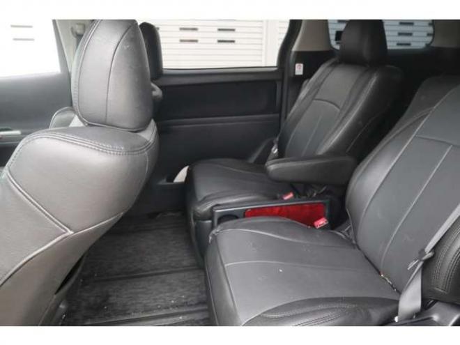 ヴェルファイア2.4 Z 4WD　両パワスラ・ナビ・TV・バックカメラ・ローダウン 2400