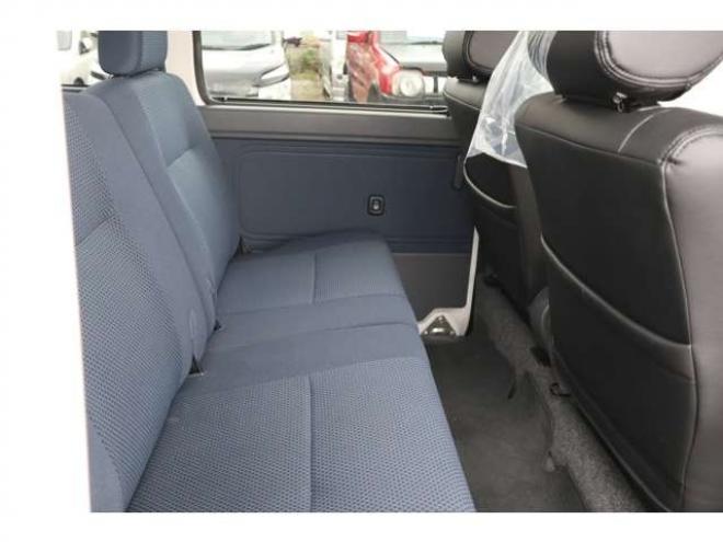 ハイゼットカーゴ クルーズターボ ハイルーフ 4WD　キーレス・リフトアップ・ターボ・5.3万キロ 660