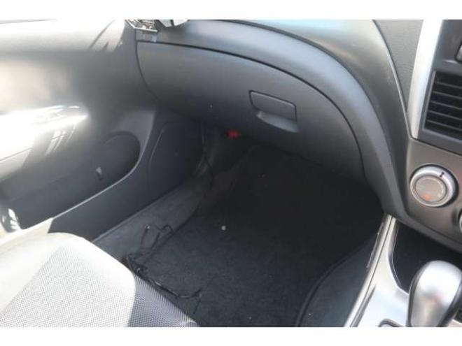 インプレッサハッチバック 2.0 S-GT 4WD ナビ・TV・スマートキー・ターボ 2000