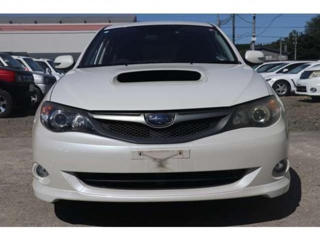 インプレッサハッチバック 2.0 S-GT 4WD ナビ・TV・スマートキー・ターボ 2000