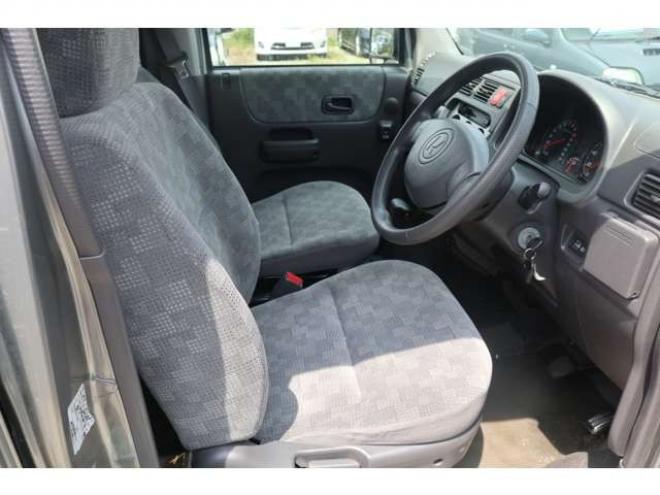 バモスM 4WD　キーレス・走行6.5万k 660