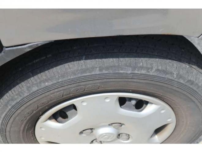 バモスM 4WD　キーレス・走行6.5万k 660