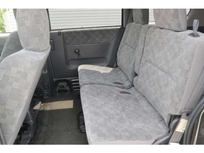 バモスM 4WD　キーレス・走行6.5万k 660