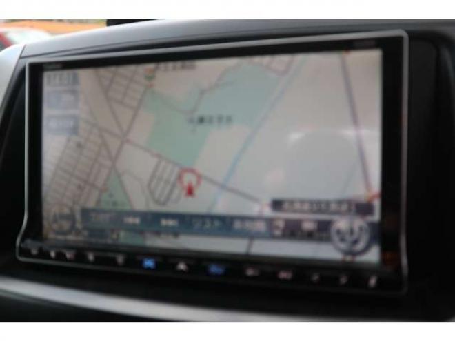 ヴォクシー2.0 ZS 煌 4WD 両パワースライドドア・ナビ・TV・バックカメラ・スマートキー 2000