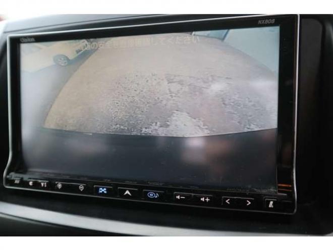 ヴォクシー2.0 ZS 煌 4WD 両パワースライドドア・ナビ・TV・バックカメラ・スマートキー 2000