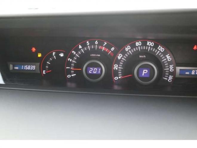 ヴォクシー2.0 ZS 煌 4WD 両パワースライドドア・ナビ・TV・バックカメラ・スマートキー 2000