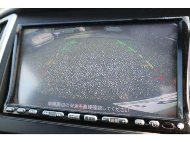 セレナ2.0 ハイウェイスター Vセレクション 4WD　両側パワースライドドア・ナビ・TV・バックカメラ・スマートキー・R8/12月・8.3万キロ 2000