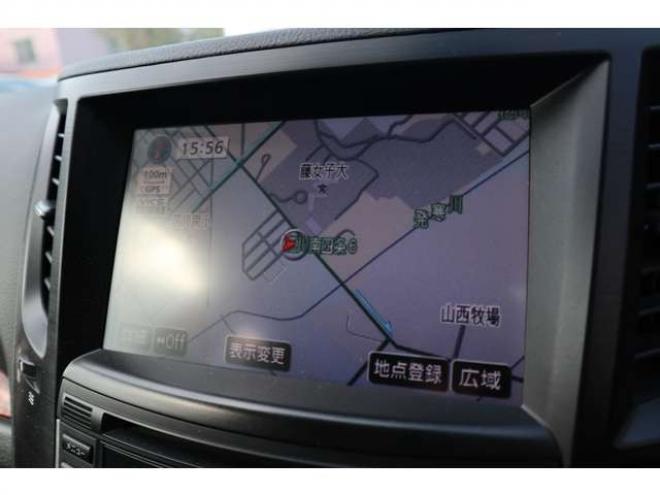 レガシィワゴン2.5 GT SIクルーズ 4WD　ナビ・TV・バックカメラ・ターボ 2500