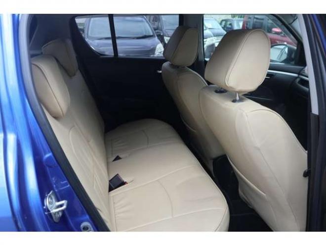 スイフト1.2 RS 4WD　バックカメラ・スマートキー 1200