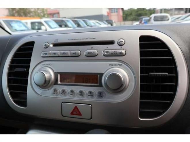 モコE FOUR ショコラティエ 4WD　スマートキー・R8/10月・走行4万キロ 660