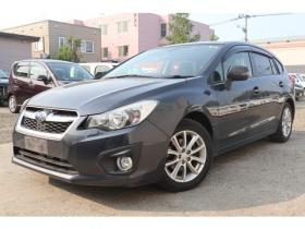 インプレッサ スポーツ 2.0 i アイサイト 4WD ナビ・TV・スマートキー 2000