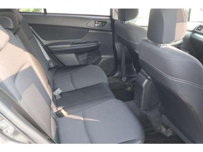 インプレッサスポーツ 2.0 i アイサイト 4WD ナビ・TV・スマートキー 2000