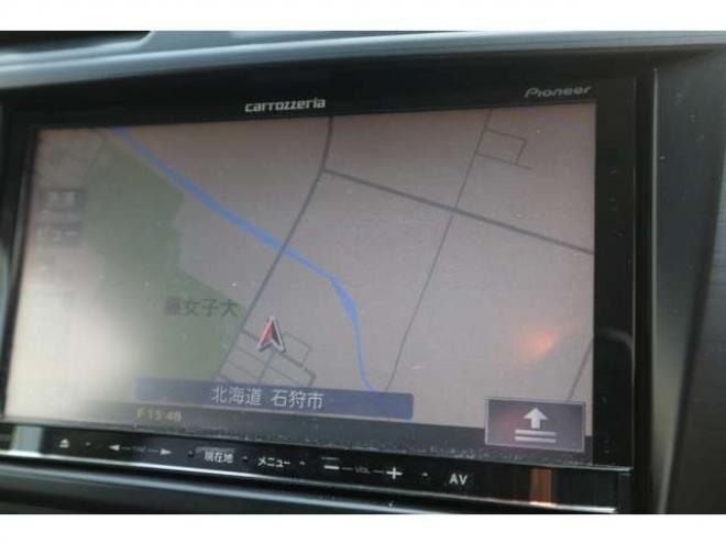 インプレッサスポーツ 2.0 i アイサイト 4WD ナビ・TV・スマートキー 2000