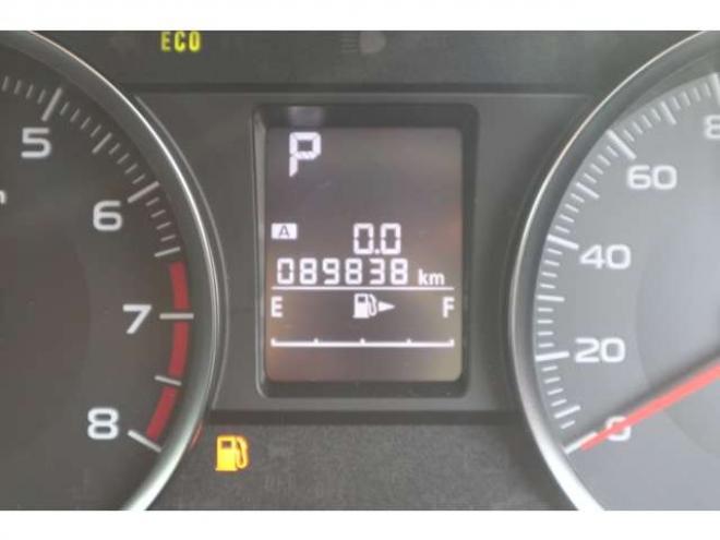 インプレッサスポーツ 2.0 i アイサイト 4WD ナビ・TV・スマートキー 2000