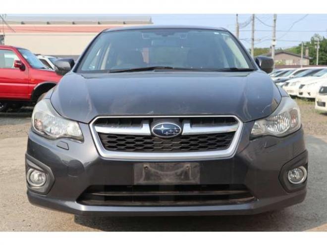 インプレッサスポーツ 2.0 i アイサイト 4WD ナビ・TV・スマートキー 2000