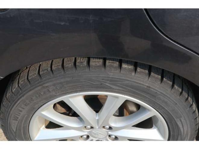 インプレッサスポーツ 2.0 i アイサイト 4WD ナビ・TV・スマートキー 2000