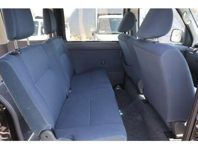 ハイゼットカーゴ クルーズターボ ハイルーフ 4WD　5速マニュアル・ターボ・4.7万k 660