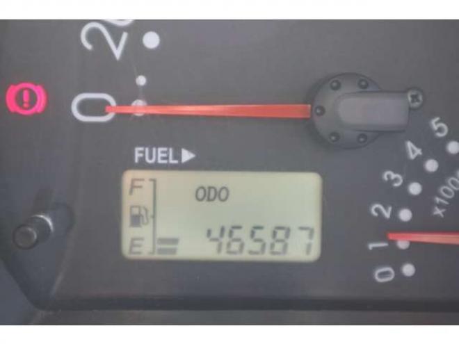 ハイゼットカーゴ クルーズターボ ハイルーフ 4WD　5速マニュアル・ターボ・4.7万k 660