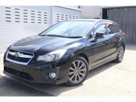 インプレッサ スポーツ 2.0 i アイサイト 4WD ナビ・TV・Bカメラ・キーレス 2000