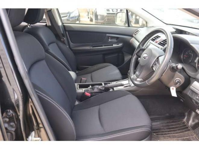 インプレッサスポーツ 2.0 i アイサイト 4WD ナビ・TV・Bカメラ・キーレス 2000