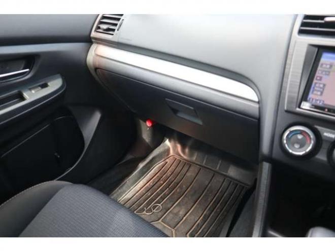 インプレッサスポーツ 2.0 i アイサイト 4WD ナビ・TV・Bカメラ・キーレス 2000