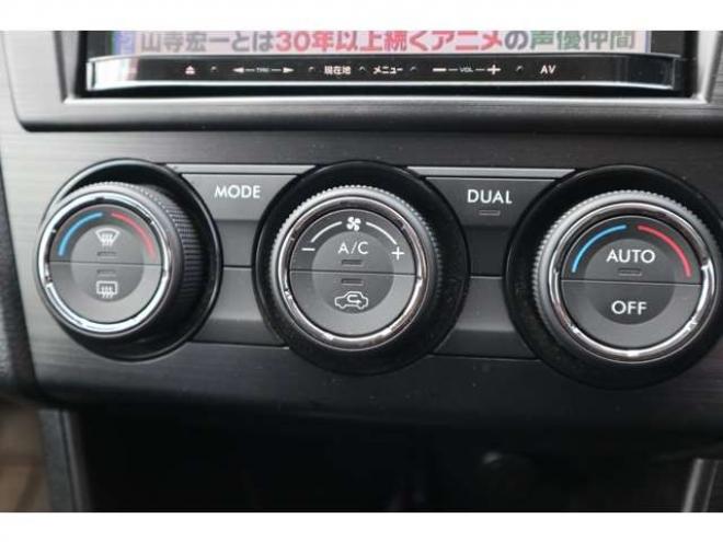 インプレッサスポーツ 2.0 i アイサイト 4WD ナビ・TV・Bカメラ・キーレス 2000