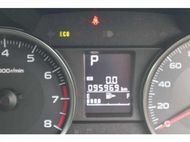 インプレッサスポーツ 2.0 i アイサイト 4WD ナビ・TV・Bカメラ・キーレス 2000