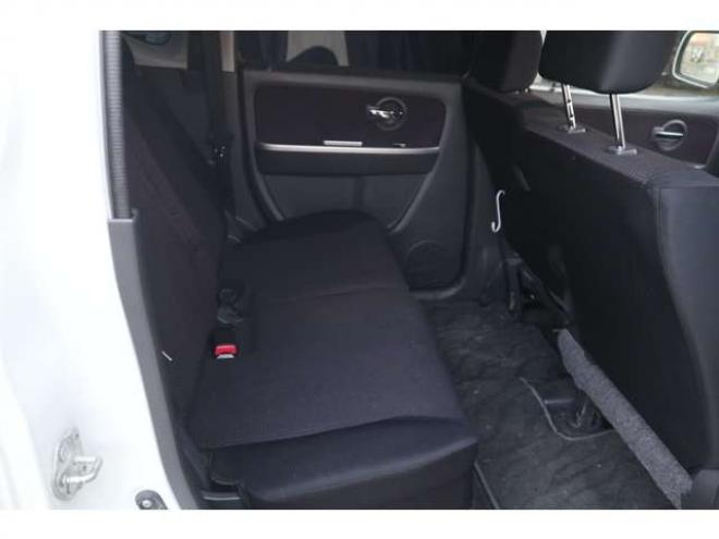 ワゴンRRR-S リミテッド 4WD　キーレス・HID・R8/5月 660