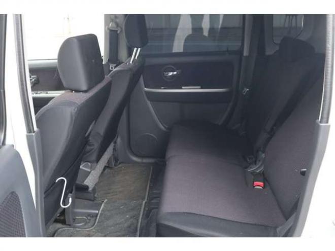 ワゴンRRR-S リミテッド 4WD　キーレス・HID・R8/5月 660