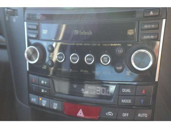 レガシィB4 2.5 i アイサイト 4WD　ナビ・Bカメラ・スマートキー・エンスタ 2500