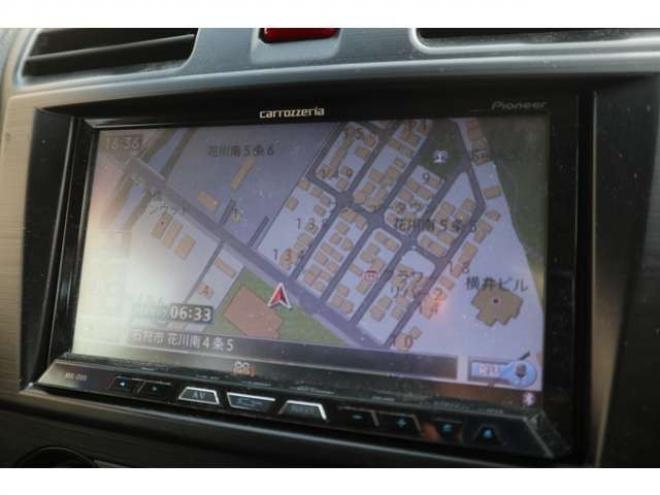 インプレッサスポーツ 2.0 i アイサイト 4WD ナビ・TV・Bカメラ・スマートキー 2000