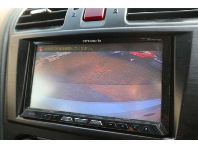 インプレッサスポーツ 2.0 i アイサイト 4WD ナビ・TV・Bカメラ・スマートキー 2000